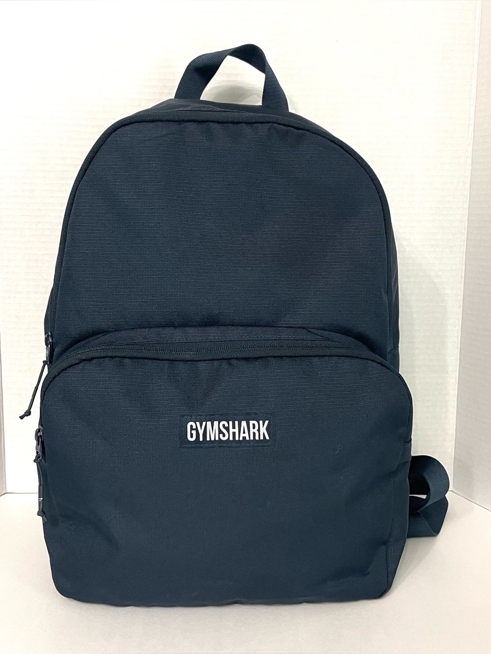 GYMSHARK Active Backpack in Deep Petrol Blue